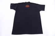 Harley Davidson Motorcycles Illinois T-shirt - Shirts & Tops - Thrifted Threads