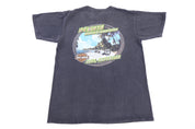 Harley Davidson Motorcycles Indonesia T-shirt - Shirts & Tops - Thrifted Threads
