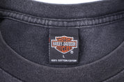 Harley Davidson Motorcycles Indonesia T-shirt - Shirts & Tops - Thrifted Threads
