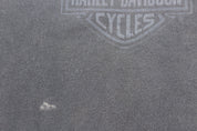 Harley Davidson Motorcycles Kansas T-shirt - Shirts & Tops - Thrifted Threads