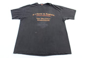 Harley Davidson Motorcycles Kansas T-shirt - Shirts & Tops - Thrifted Threads