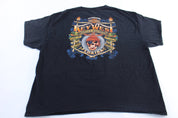 Harley Davidson Motorcycles Key West, Florida T-Shirt - ThriftedThreads.com