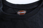 Harley Davidson Motorcycles Key West, Florida T-Shirt - ThriftedThreads.com