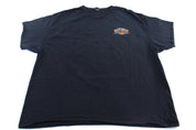 Harley Davidson Motorcycles Key West, Florida T-Shirt - ThriftedThreads.com
