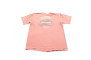 Harley Davidson Motorcycles Kingwood, Texas Tank Top - ThriftedThreads.com