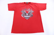 Harley Davidson Motorcycles Las Vegas T-shirt - Shirts & Tops - Thrifted Threads