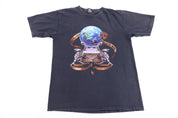 Harley Davidson Motorcycles Las Vegas T-shirt - Shirts & Tops - Thrifted Threads