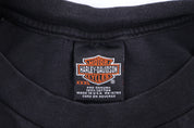 Harley Davidson Motorcycles Las Vegas Tank Top - Shirts & Tops - Thrifted Threads