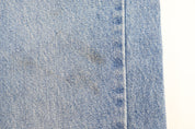Harley Davidson Motorcycles Light Wash Denim Jeans - Pants - Thrifted Threads