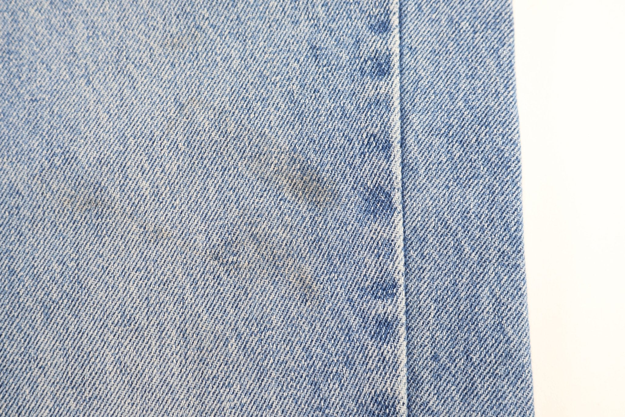 Harley Davidson Motorcycles Light Wash Denim Jeans - Pants - Thrifted Threads