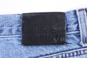 Harley Davidson Motorcycles Light Wash Jeans - Pants - Thrifted Threads