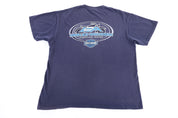 Harley Davidson Motorcycles Maine T-shirt - Shirts & Tops - Thrifted Threads