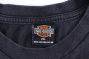 Harley Davidson Motorcycles Maryland T-shirt - Shirts & Tops - Thrifted Threads