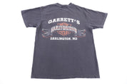Harley Davidson Motorcycles Maryland T-shirt - Shirts & Tops - Thrifted Threads