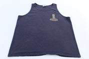 Harley Davidson Motorcycles Maui, Hawaii Tank Top - ThriftedThreads.com