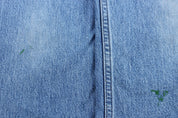 Harley Davidson Motorcycles Medium Wash Denim Jeans - Pants - Thrifted Threads