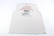 Harley Davidson Motorcycles Mendon, Ohio Tank Top - ThriftedThreads.com