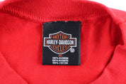 Harley Davidson Motorcycles Mexico Tank Top - Jerseys/Tanks - Thrifted Threads