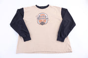 Harley Davidson Motorcycles Michigan LS T-shirt - Shirts & Tops - Thrifted Threads
