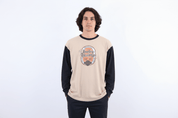 Harley Davidson Motorcycles Michigan LS T-shirt - Shirts & Tops - Thrifted Threads