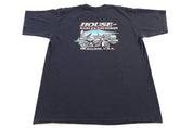 Harley Davidson Motorcycles Milwaukee T-shirt - Shirts & Tops - Thrifted Threads