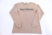 Harley Davidson Motorcycles Minnesota LS T-shirt - Shirts & Tops - Thrifted Threads