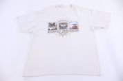 Harley Davidson Motorcycles Minnesota T-shirt - Shirts & Tops - Thrifted Threads
