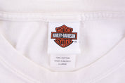 Harley Davidson Motorcycles Minnesota T-shirt - Shirts & Tops - Thrifted Threads