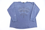 Harley Davidson Motorcycles Missouri LS T-shirt - Shirts & Tops - Thrifted Threads