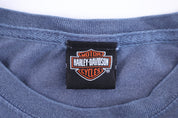 Harley Davidson Motorcycles Missouri LS T-shirt - Shirts & Tops - Thrifted Threads