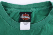 Harley Davidson Motorcycles Missouri LS T-shirt - Shirts & Tops - Thrifted Threads