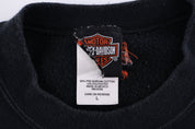 Harley Davidson Motorcycles Missouri Sweatshirt - Sweatshirt - Thrifted Threads