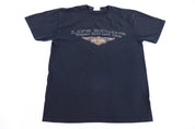 Harley Davidson Motorcycles Missouri T-shirt - Shirts & Tops - Thrifted Threads