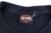 Harley Davidson Motorcycles Missouri T-shirt - Shirts & Tops - Thrifted Threads