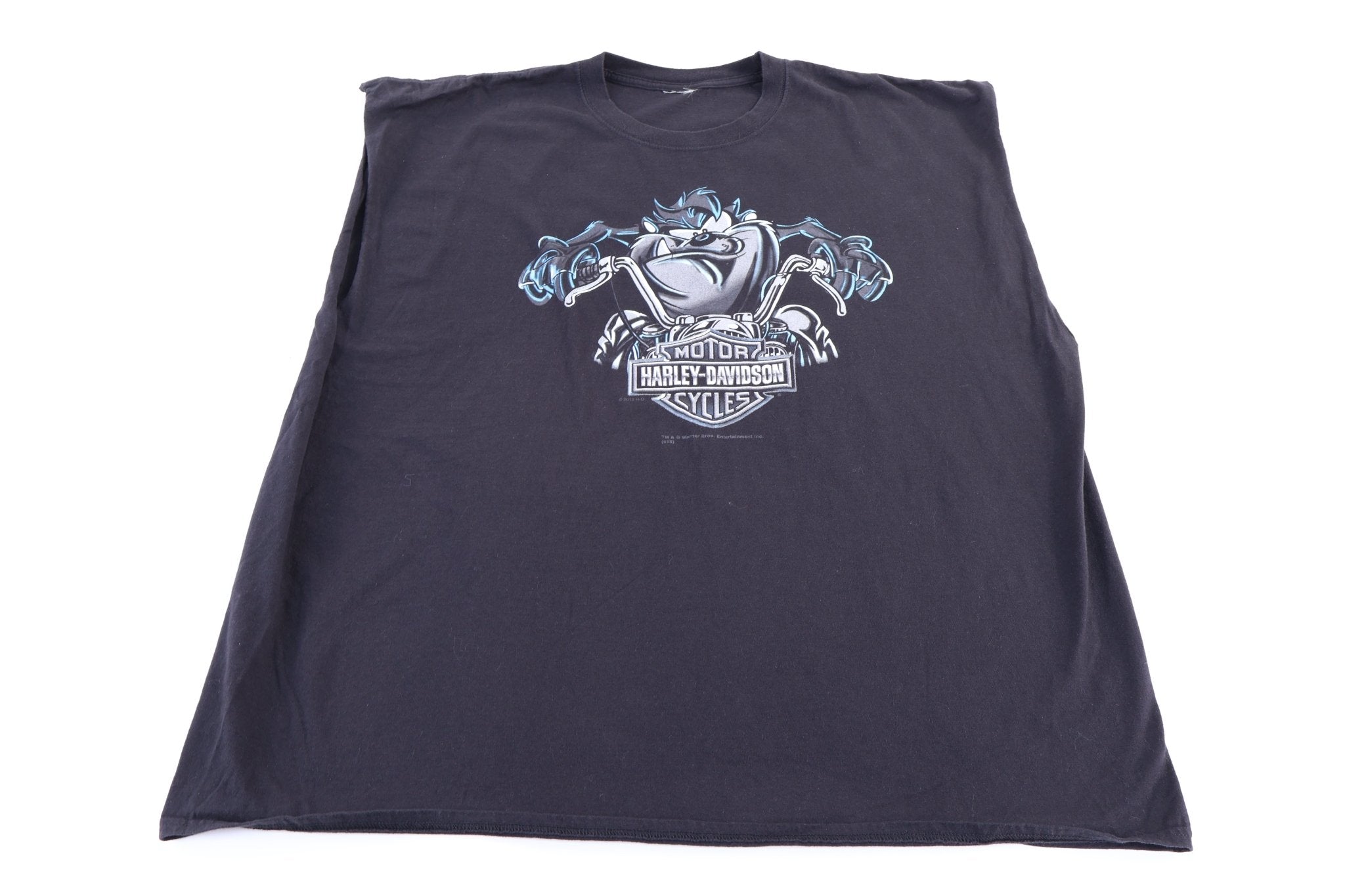 Harley Davidson Motorcycles Missouri Tank Top - Jerseys/Tanks - Thrifted Threads