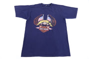 Harley Davidson Motorcycles Montana T-shirt - Shirts & Tops - Thrifted Threads