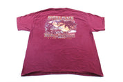 Harley Davidson Motorcycles Myrtle Beach, South Carolina T - Shirt - ThriftedThreads.com