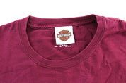 Harley Davidson Motorcycles Myrtle Beach, South Carolina T - Shirt - ThriftedThreads.com