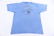 Harley Davidson Motorcycles Nevada T-shirt - Shirts & Tops - Thrifted Threads