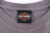 Harley Davidson Motorcycles Nevada T-shirt - Shirts & Tops - Thrifted Threads