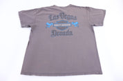 Harley Davidson Motorcycles Nevada T-shirt - Shirts & Tops - Thrifted Threads