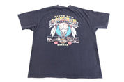 Harley Davidson Motorcycles Nevada T-shirt - Shirts & Tops - Thrifted Threads