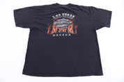 Harley Davidson Motorcycles Nevada T-shirt - Shirts & Tops - Thrifted Threads