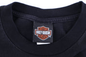 Harley Davidson Motorcycles Nevada T-shirt - Shirts & Tops - Thrifted Threads