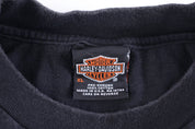 Harley Davidson Motorcycles Nevada T-shirt - Shirts & Tops - Thrifted Threads