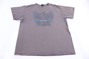 Harley Davidson Motorcycles Nevada T-shirt - Shirts & Tops - Thrifted Threads