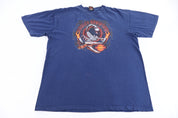 Harley Davidson Motorcycles Nevada T-shirt - Shirts & Tops - Thrifted Threads