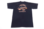 Harley Davidson Motorcycles Nevada T-shirt - Shirts & Tops - Thrifted Threads