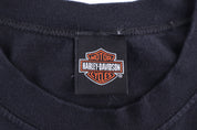 Harley Davidson Motorcycles Nevada Tank Top - Jerseys/Tanks - Thrifted Threads