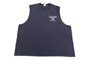Harley Davidson Motorcycles Nevada Tank Top - Jerseys/Tanks - Thrifted Threads